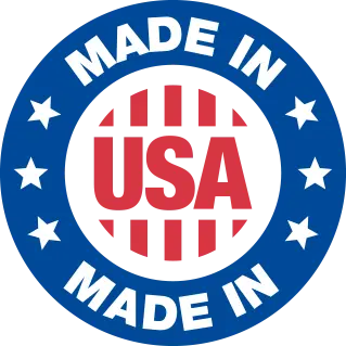 Java Brain made in the usa